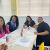 “Café com o Provedor” comemora aniversariantes do quadrimestre